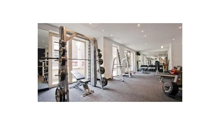 Renaissance Brussels Hotel poza 14