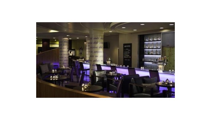 Renaissance Brussels Hotel poza 11