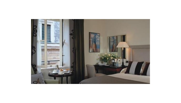 Rocco Forte Hotel Amigo poza 14