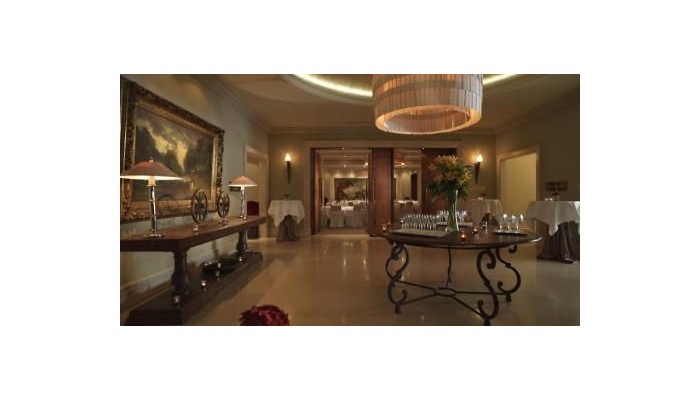 Rocco Forte Hotel Amigo poza 29