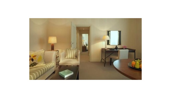 Rocco Forte Hotel Amigo poza 12