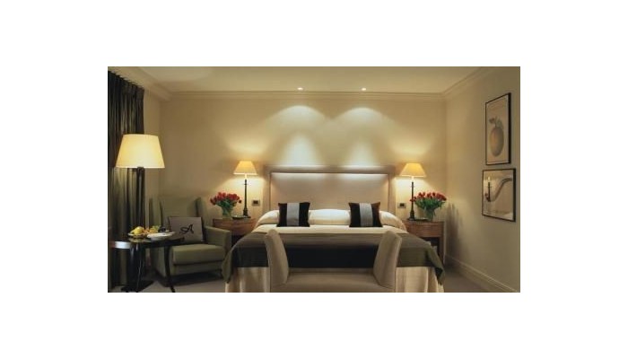 Rocco Forte Hotel Amigo poza 8