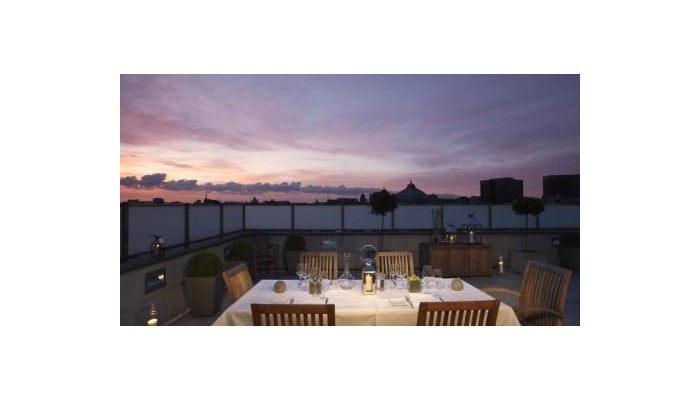 Rocco Forte Hotel Amigo poza 30