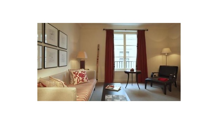 Rocco Forte Hotel Amigo poza 11