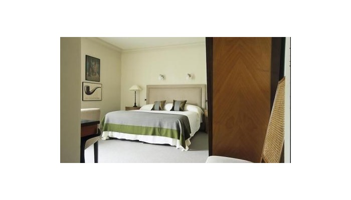 Rocco Forte Hotel Amigo poza 6