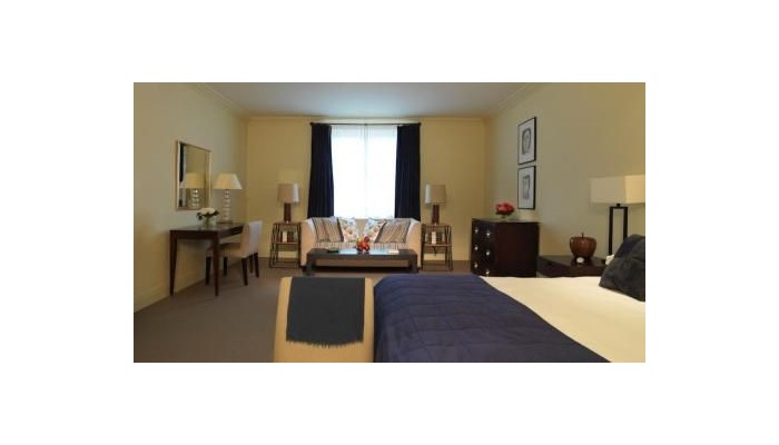 Rocco Forte Hotel Amigo poza 7