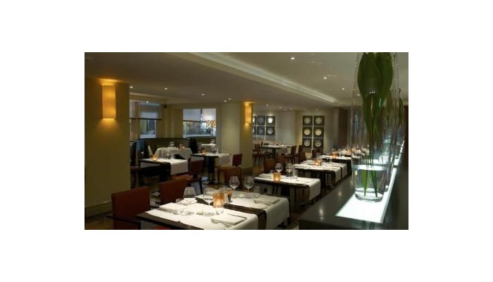 Rocco Forte Hotel Amigo poza 24