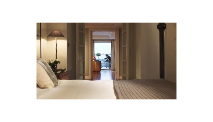 Rocco Forte Hotel Amigo poza 22