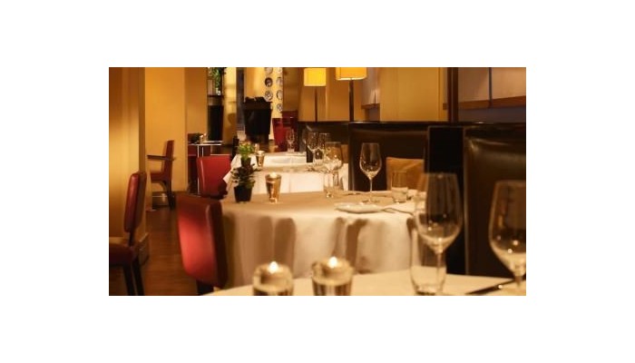 Rocco Forte Hotel Amigo poza 25