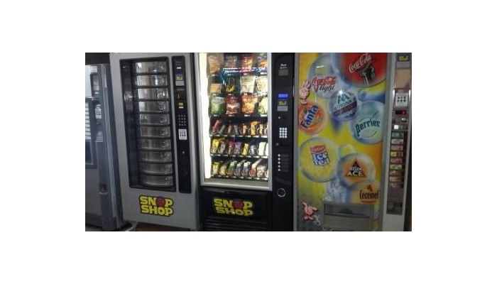 Slina Hotel Brussels poza 17