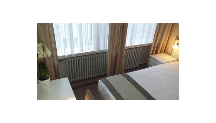 Slina Hotel Brussels poza 9