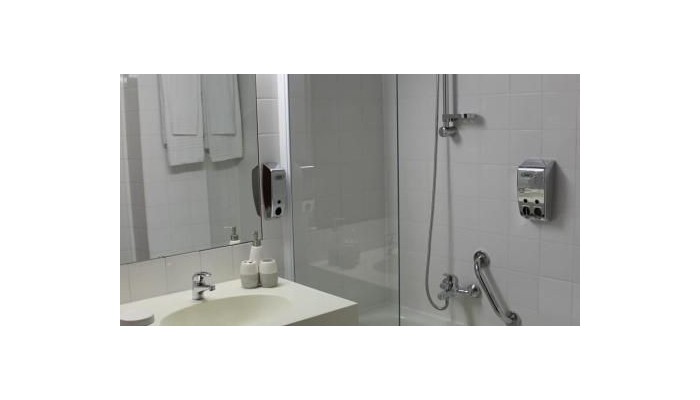 Slina Hotel Brussels poza 23