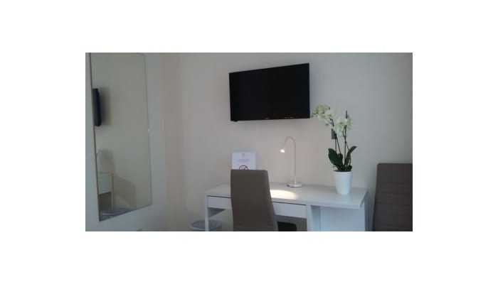 Slina Hotel Brussels poza 27