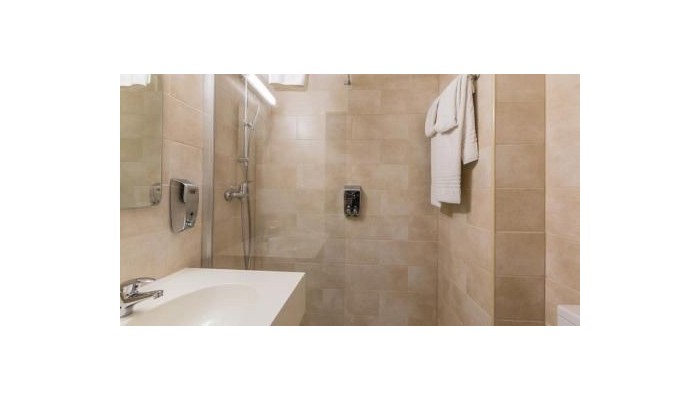 Slina Hotel Brussels poza 13