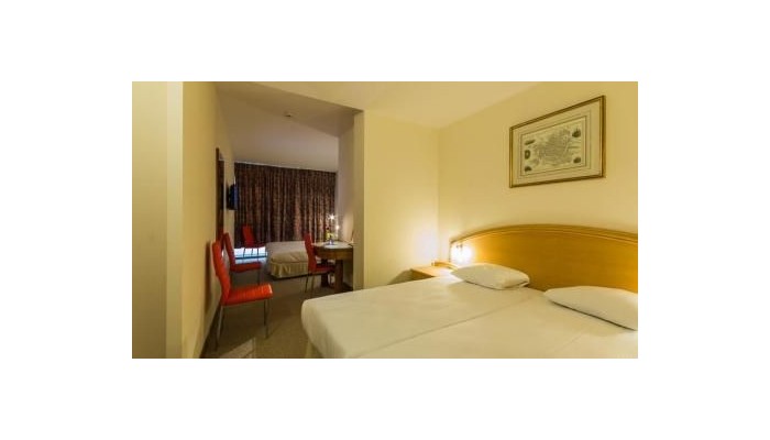 Slina Hotel Brussels poza 10