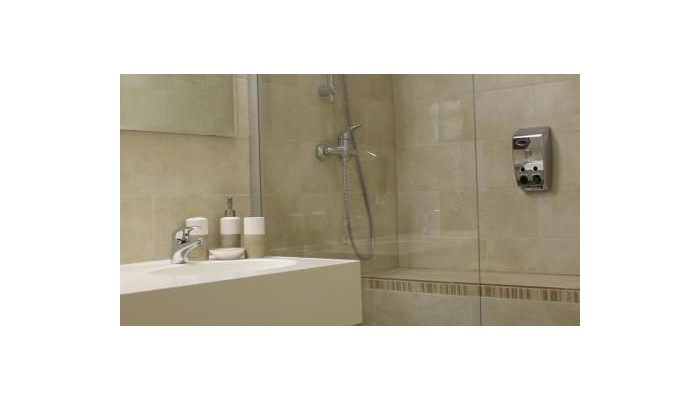 Slina Hotel Brussels poza 12