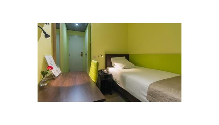 Slina Hotel Brussels poza 6