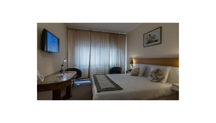 Slina Hotel Brussels poza 28