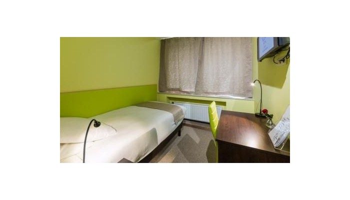 Slina Hotel Brussels poza 7