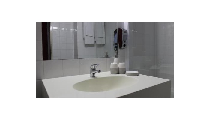 Slina Hotel Brussels poza 3