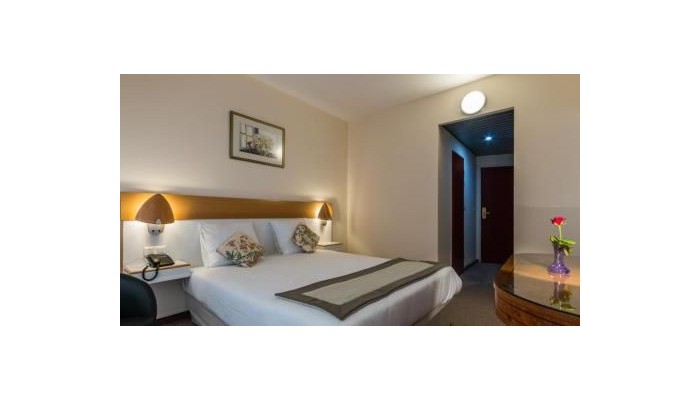 Slina Hotel Brussels poza 24