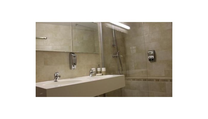 Slina Hotel Brussels poza 5