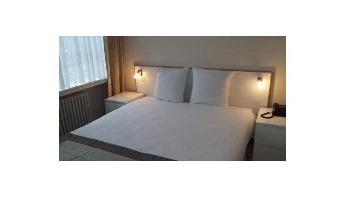 Slina Hotel Brussels poza 22