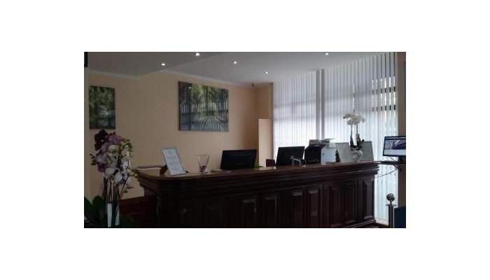 Slina Hotel Brussels poza 15