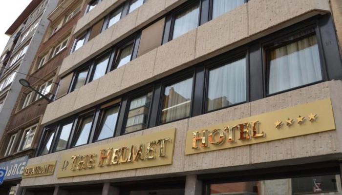 Poza pentru The Helmet Hotel 475-1476253096 The Helmet Hotel poza 0