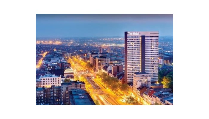 Poza pentru The Hotel Brussels 537-1469234256 The Hotel Brussels poza 0