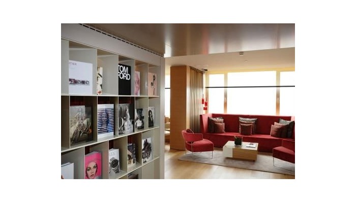 Poza pentru The Hotel Brussels 852-1469234273 The Hotel Brussels poza 25
