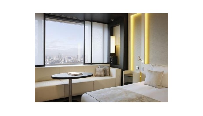 Poza pentru The Hotel Brussels 982-1469234259 The Hotel Brussels poza 5