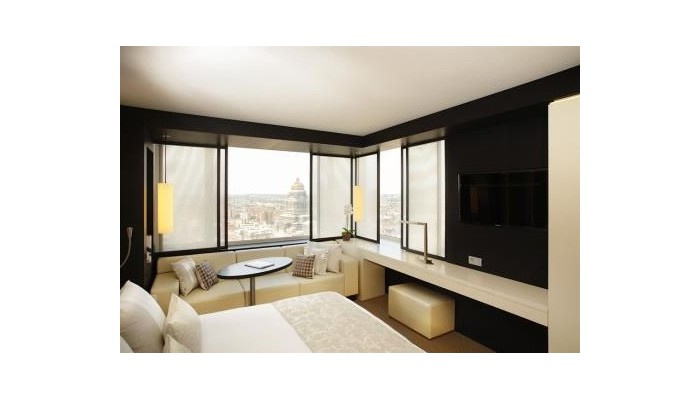 Poza pentru The Hotel Brussels 994-1469234259 The Hotel Brussels poza 4