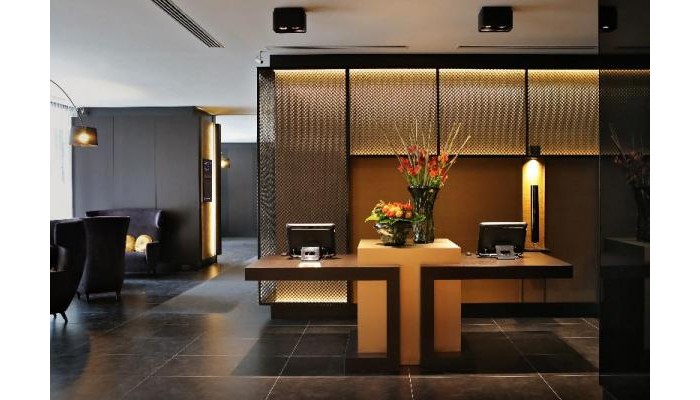 Poza pentru The Hotel 1138-1569245295 The Hotel poza 3
