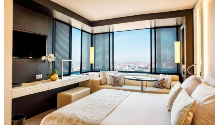 Poza pentru The Hotel 636-1569245294 The Hotel poza 0