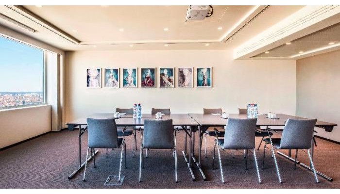 Poza pentru The Hotel 7327-1569245295 The Hotel poza 2