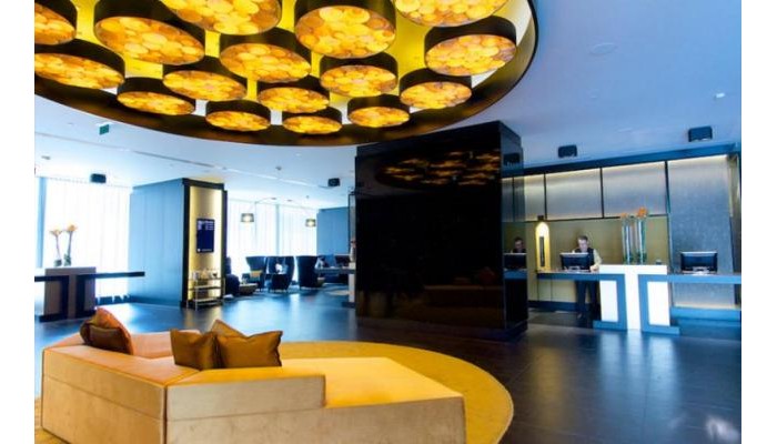 Poza pentru The Hotel 7960-1569245295 The Hotel poza 5