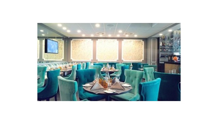 Thon Hotel Bristol Stephanie poza 17