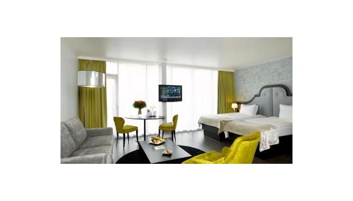 Thon Hotel Bristol Stephanie poza 8