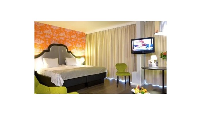 Thon Hotel Bristol Stephanie poza 6