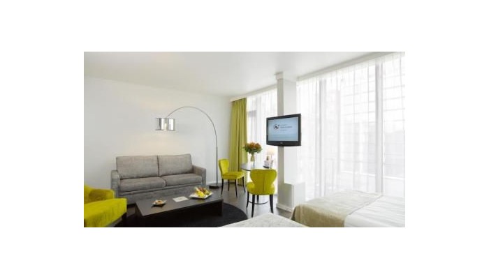 Thon Hotel Bristol Stephanie poza 5