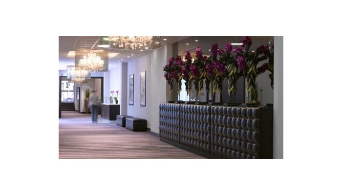 Thon Hotel Bristol Stephanie poza 21