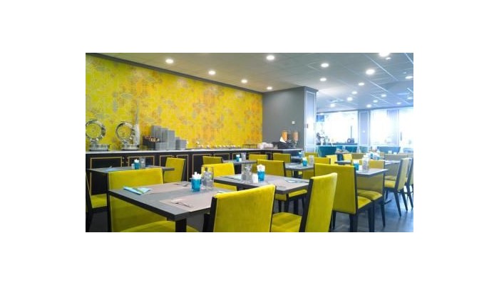 Thon Hotel Bristol Stephanie poza 13