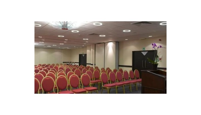 Thon Hotel Bristol Stephanie poza 18