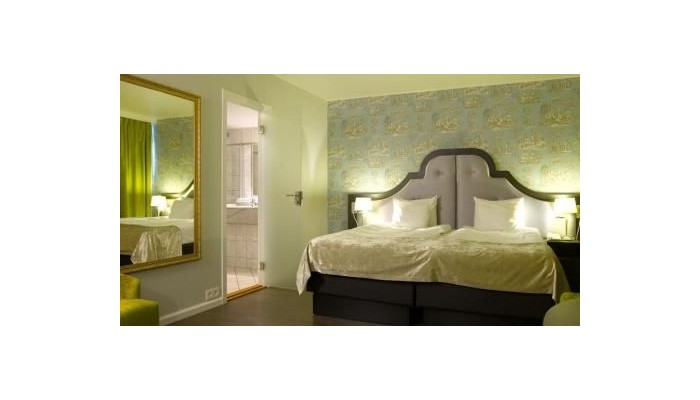 Thon Hotel Bristol Stephanie poza 3