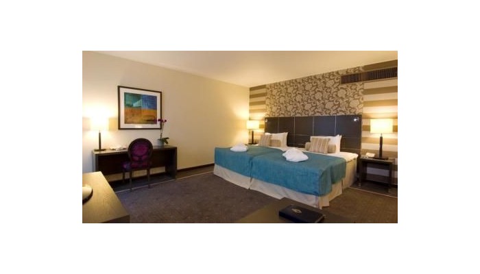 Thon Hotel Bristol Stephanie poza 4