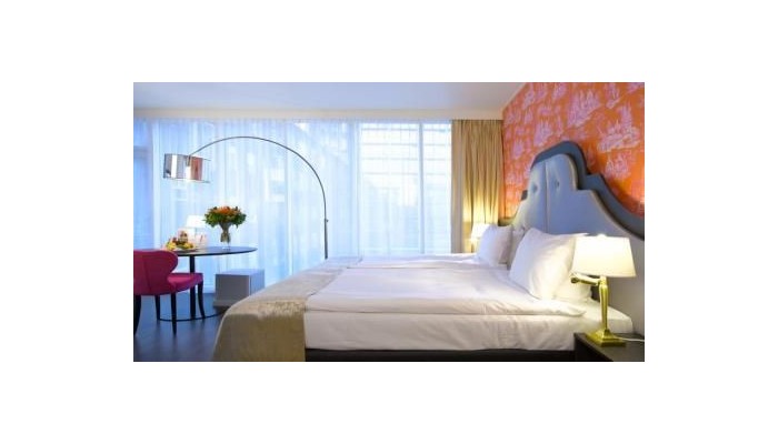 Thon Hotel Bristol Stephanie poza 9