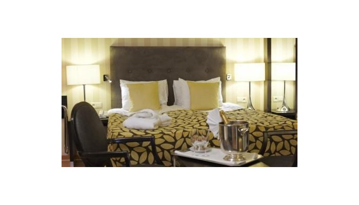 Thon Hotel Bristol Stephanie poza 11