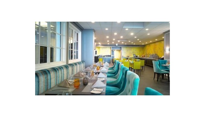 Thon Hotel Bristol Stephanie poza 12