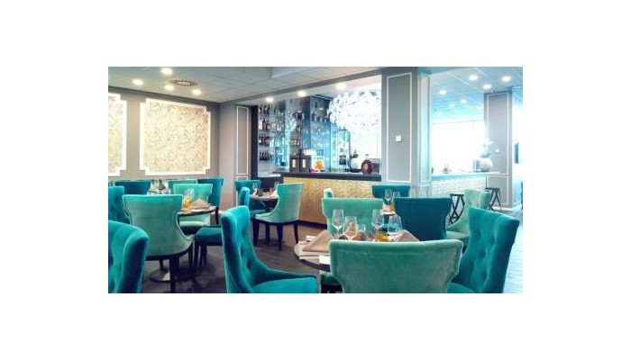 Thon Hotel Bristol Stephanie poza 15